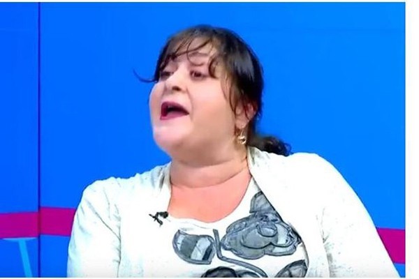 “არ გამიკვირდება, გიჟთამარას პარტიის წარმომადგენლებმა სისტემის მსხვერპლად რომ გამოაცხადონ თავი”
