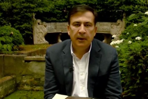“მიშას წესიერება”