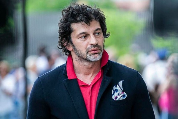 “ბანერების განთავსებაზე თუ არ აქვთ კომპეტენცია, შეუძლიათ მობრძანდნენ მერიაში და ჩვენი იურისტები აუხსნიან”
