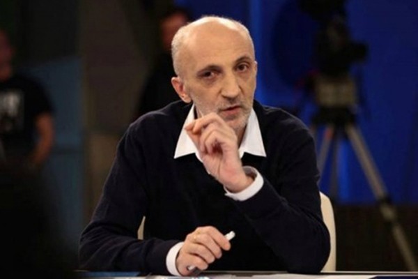 ანაკლიის პორტის საბოტირების დამკვეთები და შემსრულებლები უნდა დაისაჯონ