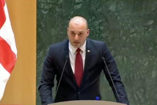 საპენსიო რეფორმაზე კითხვების ავტორებს 15 წლის წინ რომ ჰქონოდათ გამბედაობა და დაწყებულიყო რეფორმა, დღეს პენსია იქნებოდა ორჯერ მეტი