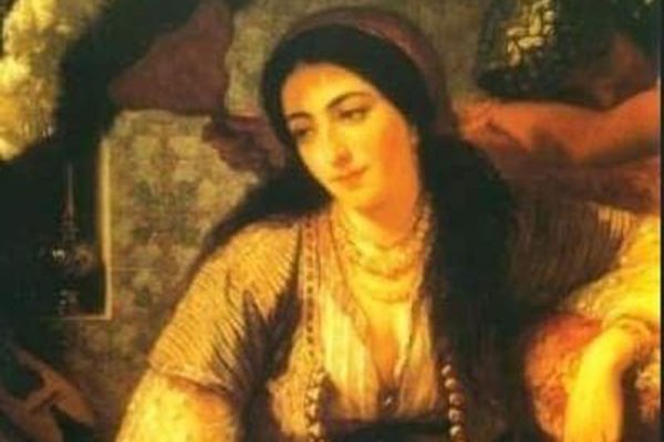 ვინ იყო ეგვიპტის ქართველი დედოფალი, რომლის სილამაზისა და გონიერების წინაშე ნაპოლეონ ბონაპარტიც კი უძლური აღმოჩნდა