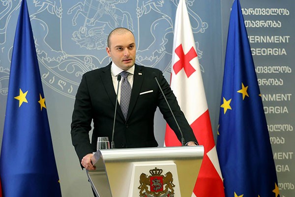 მთავრობის გადაწყვეტილებით, ამბროლაურის მუნიციპალიტეტის სოფელ გოგოლათს ეროვნული კატეგორიის სტატუსი მიენიჭა