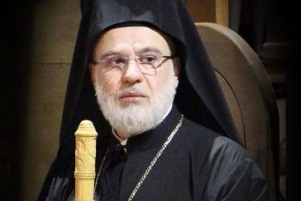 “იქნებ შევჩერდეთ. ღმერთის თუ არ გვესმის, სინდისი ხომ გვეხმიანება”