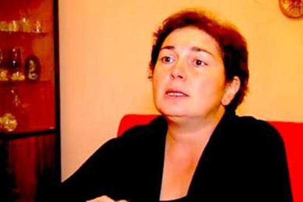 უზენაესი სასამართლოს თავმჯდომარედ თადუმაძის დანიშვნა ბიძინა ივანიშვილის გადაწყვეტილებაა,