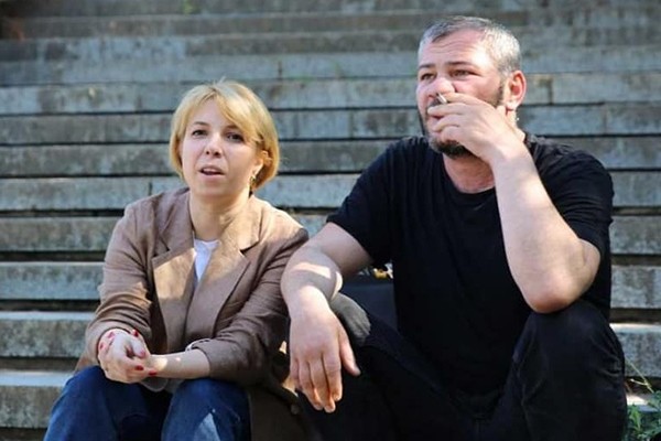დღეს სასამართლომ დაადასტურა მკვლელობის ჯგუფური ხასიათი,  სამართლიან და სამართლებრივ ბრძოლას ყოველთვის აქვს აზრი