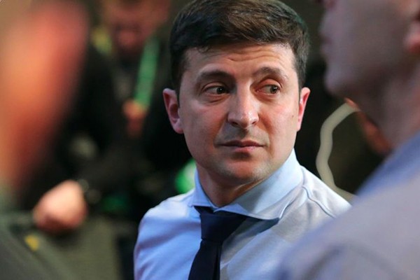 ბახტაძის საიდუმლო ვიზიტი ბრიუსელში და ზელენსკისთან შეხვედრის მცდელობა