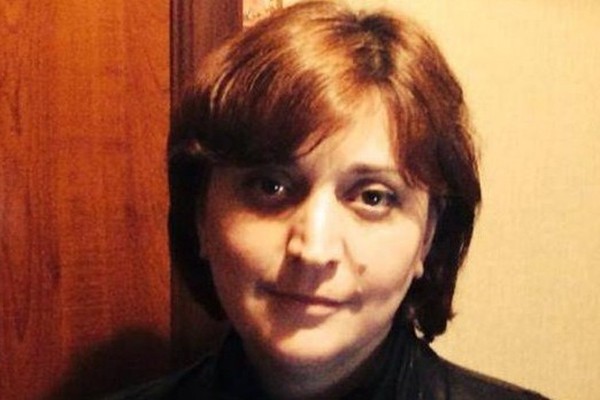 ქეთევან თვალჭრელიძე დავით ზურაბიშვილს:   მიპასუხეთ - ხალხის წამება და მკვლელობა, 