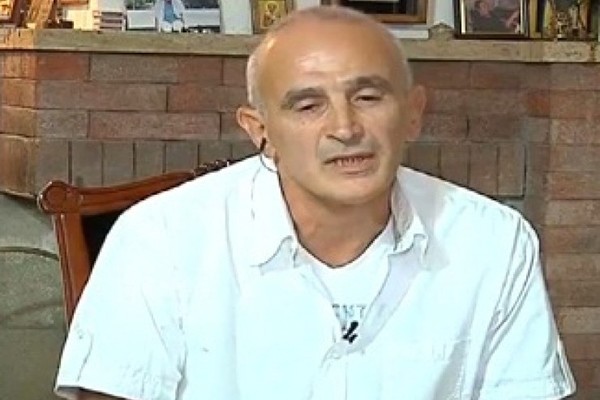 გოგი ენუქიძე: შალვა შავგულიძის მხრიდან ყოფილი ხელისუფლების წარმომადგენლების გვერდით დგომა უზნეოდ და ამორალურად მიმაჩნია