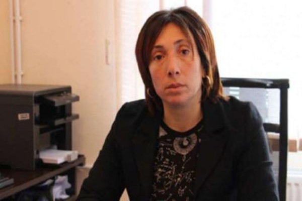 „შვილმა მითხრა, გვარის შეცვლა მინდა, არ მინდა ბოროტი ქალის შვილი ვიყოო