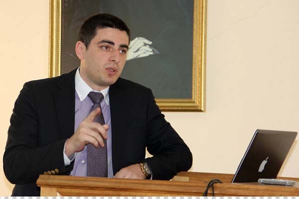 მცირე და საშუალო ბიზნესი ნებისმიერი წარმატებული ქვეყნის საფუძველია
