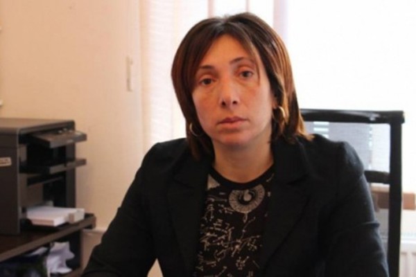 „ქრისტე აღდგა მეგობრებო, საჭირო იყო ეს განსაცდელი“