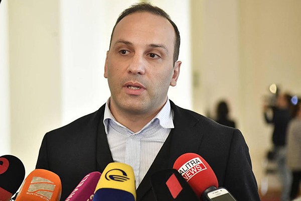 თამარ ალანიას გადაყვანას უზენაეს სასამართლოში, უნდა გადაჰყვეს „ქართული ოცნება“ და ძალიან მაინტერესებს ზაქარია ქუცნაშვილის პოზიცია ამ დროს
