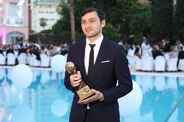 ბათუმი World Travel Awards-ის პრესტიჟული ჯილდოს მფლობელი გახდა