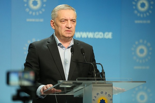 იყო გარკვეული პროვოკაციები , მთლიანობაში ვერ შეძლეს ამისგან  ისტორია შეექმნათ და  ის რაც ხდება, მისასალმებელია