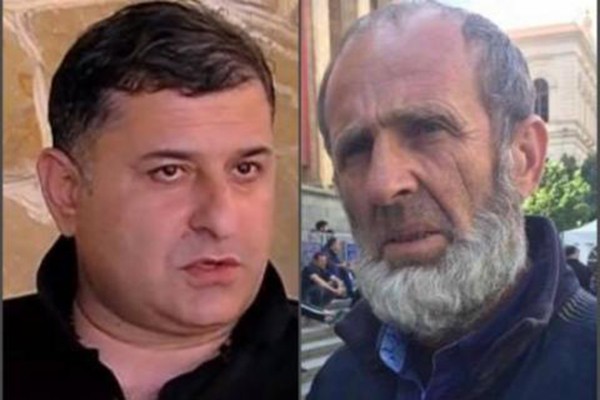 „საკუთარი შვილი სწორედ მალხაზ მაჩალიკაშვილმა დაღუპა“