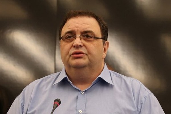 გუბაზ სანიკიძის პასუხი სოსო რობაქიძეს