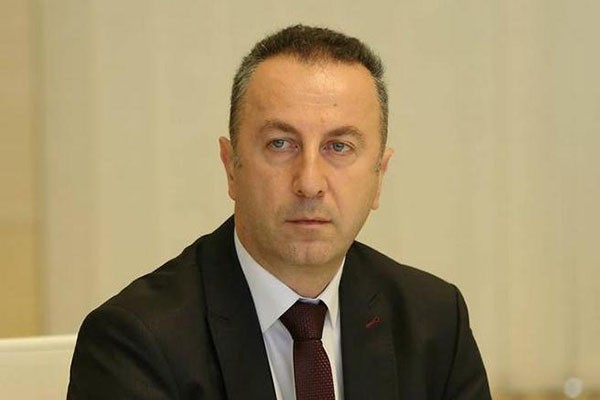 ზურაბ ნასარია:  ,, ქართუს
