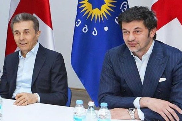 13 ივნისის სტიქიის შედეგების აღმოსაფხვრელად  ბიძინა ივანიშვილის დახმარებამ ჯამში  10 750 000 ლარი შეადგინა