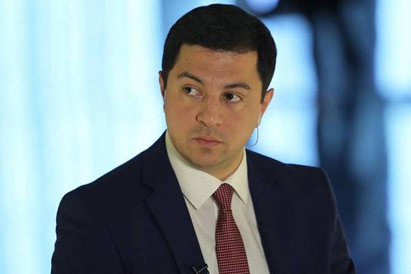 „ქართულმა ოცნებამ