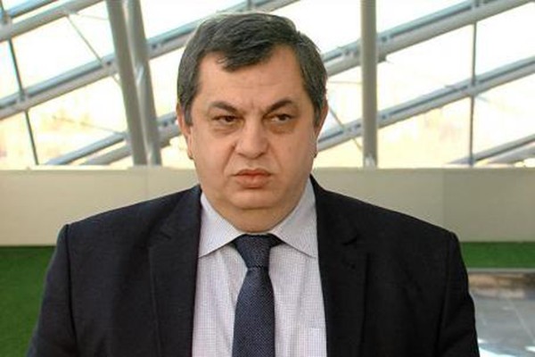 “აშშ-მ ჯერ შევარდნაძე გააფრთხილა 2002 წელს, მერე მიშა და ახლა ბიძინას დროც მოვიდა”