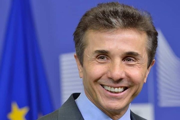 ივანიშვილი პატივს არ სცემს ადამიანებს, ვინც მზად არის, იაფად მიეყიდოს. გულს ნუ დაიმშვიდებთ, – არც მეძვირეები უყვარს