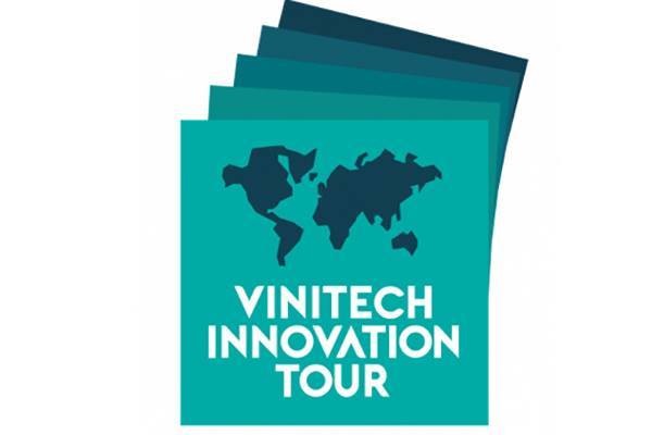 VINITECH-ის ინოვაციური ტური საქართველოდან იწყება
