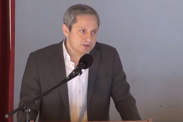 გრანტიჭამიები და პერვერტები ლგბტ აქციის ჩატარებას პირდაპირ მოითხოვენ და მთავრობას აშანტაჟებენ
