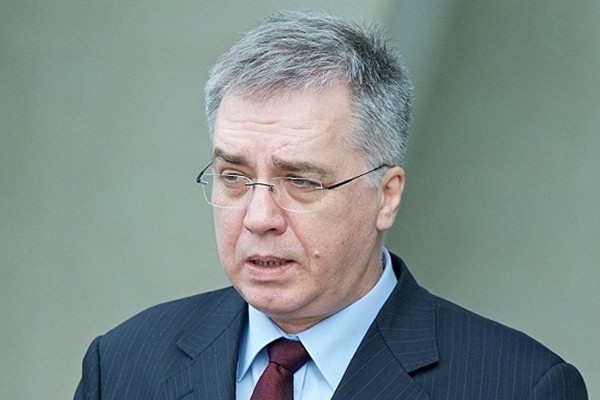 დავით სერგეენკო თანამდებობას ტოვებს