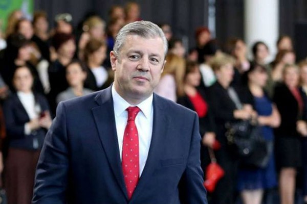 გიორგი კვირიკაშვილს დაკითხვაზე იბარებენ (?)