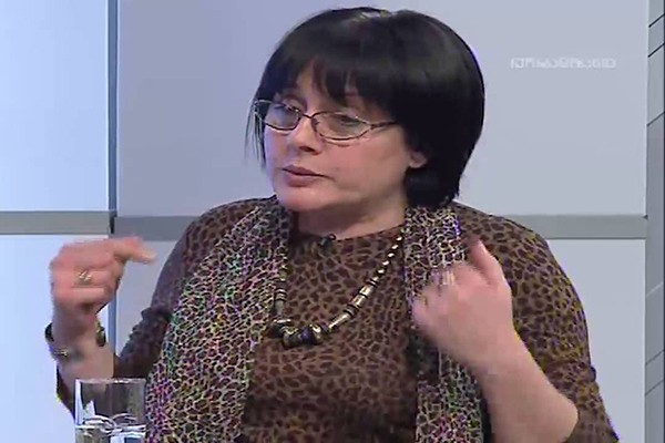“უკანალის დაცვის პარტია” უნდა შექმნას – ზედ აკვდება”