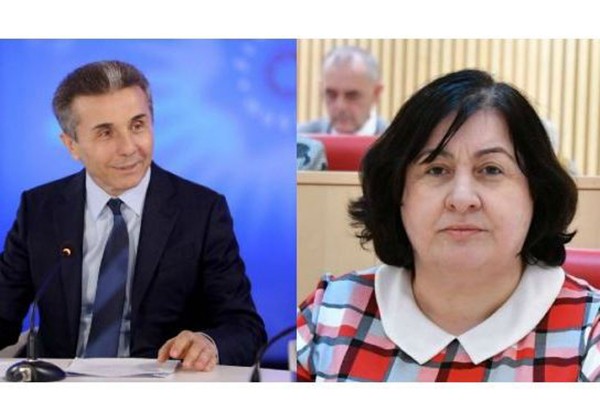 “ჟურნალისტები ისეთ კითხვებს მისვამენ, ცდილობენ, როგორმე, ლევან ვასაძე თავისი აქციით ბიძინა ივანიშვილთან დააკავშირონ”
