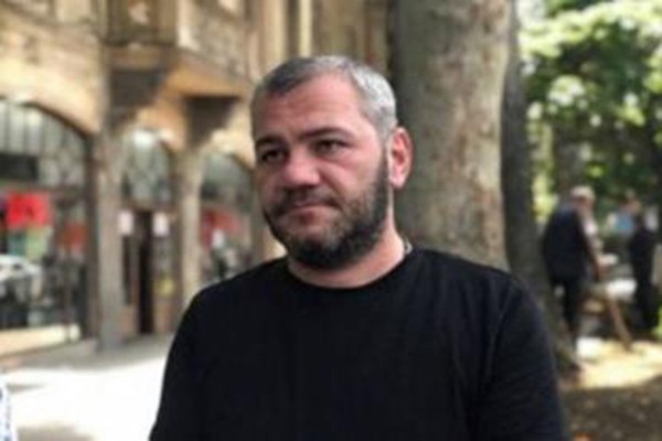 ზაზა სარალიძე 