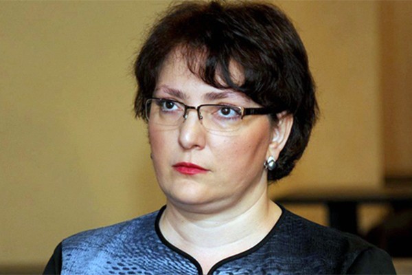 ერთადერთი ოფიციალური პირი, რომელსაც სახელმწიფოებრივი თავმოყვარეობა აღმოაჩნდა, უკრაინის ელჩი იყო და არა საქართველოს ხელისუფლების რომელიმე წარმომადგენელი