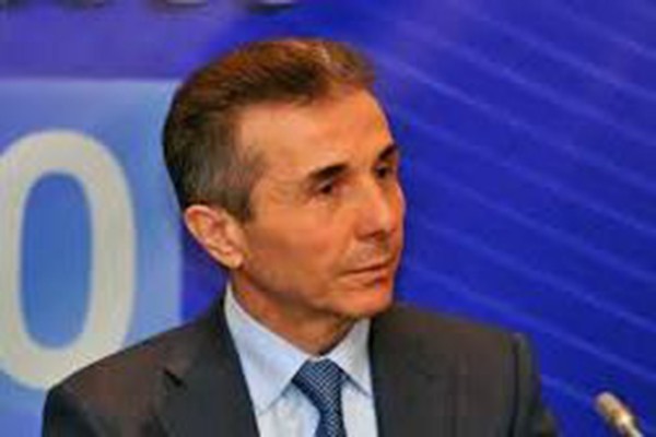 დაუშვებელია, საქართველოს პარლამენტში ოკუპანტი სახელმწიფოს წარმომადგენელი ხელმძღვანელობდეს რაიმე ფორუმს, ამას აუცილებლად უნდა მოჰყვეს რეაგირება