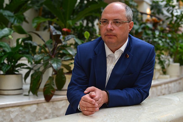 რუსეთსა და საქართველოს შორის სხვადასხვა ჰუმანიტარულ და ეკონომიკურ საკითხებზე ყველა მოლაპარაკება ჩაშლის საფრთხის ქვეშაა