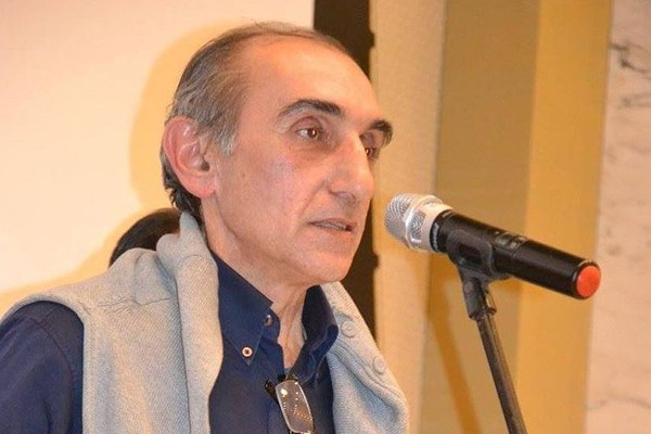 “ბოკერია, გვარამია და მათი ხროვა ცდილობს, რომ ხალხში დაპირისპირების მუხტი გაამწვავოს”