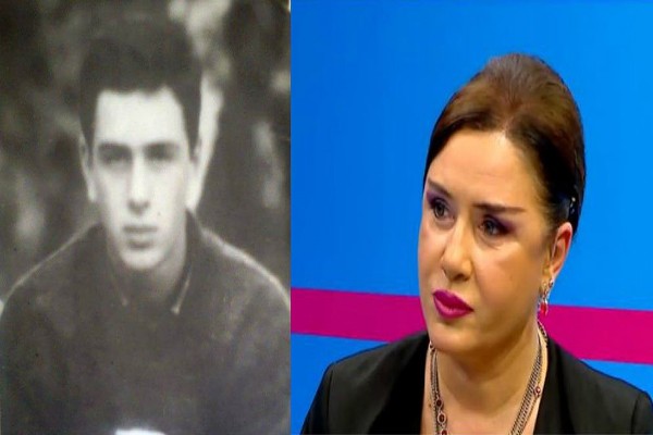 “სიკვდილის შემდეგ… თურმე რისთვის…”