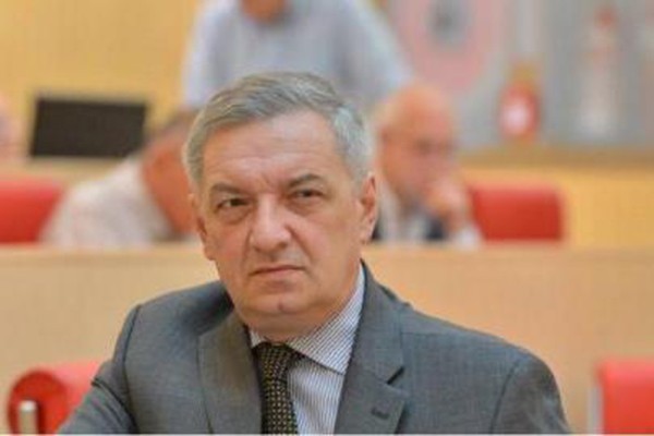 გია ვოლსკი:  პასუხისმგებლობა ეკისრებათ პროვოკატორებს