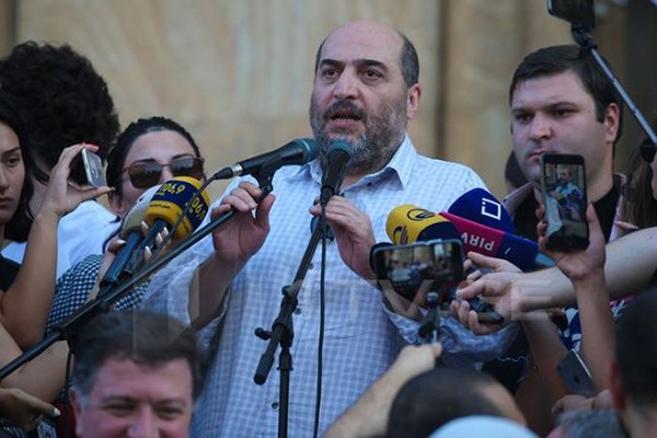 როგორ მუშაობენ ნაცები – მოქმედების გეგმა და გაშიფრული სქემა – ცხვარივით გავრეკავთ ამ ხალხს