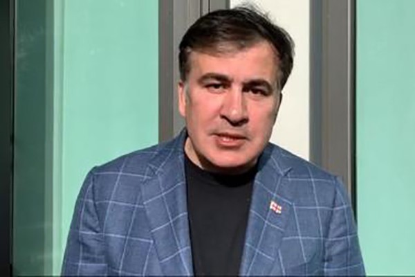 ყველა სატელევიზიო გამოსვლაში მოვუწოდებ უკრაინელებს, დაისვენონ საქართველოში!