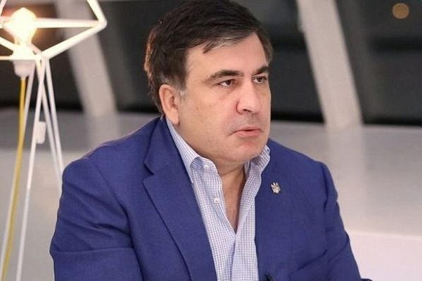 უკრაინის ცესკომ მიხეილ სააკაშვილის პარტიის კანდიდატებს არჩევნებზე რეგისტრაციაზე უარი უთხრა, დოკუმენტაცია პოლიციაში გაიგზავნა