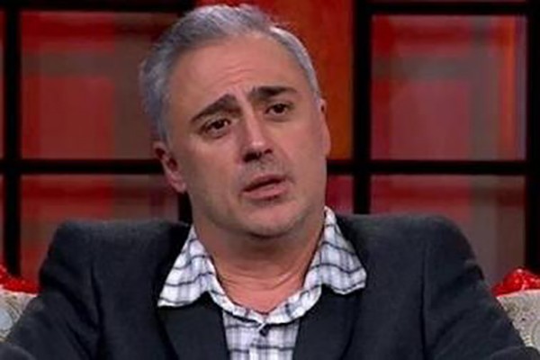 მიშა მშვილდაძემ მითხრა, 