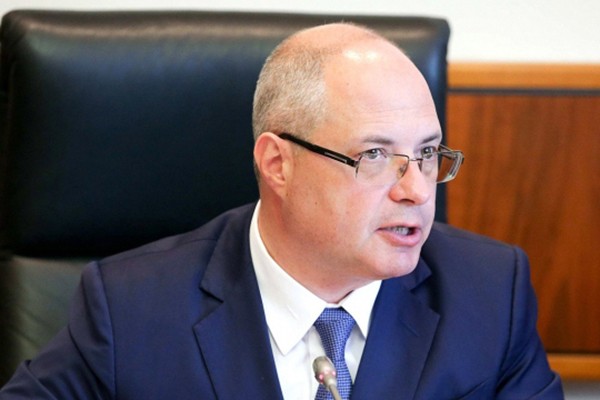 ის ცნობით, სერგეი გავრილოვი შესაძლოა, მღვდელი გახდეს