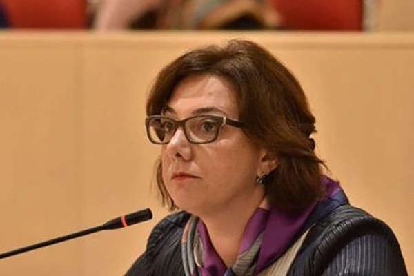 „აპირებთ დააყენოთ ჩემი იმუნიტეტის მოხსნის საკითხი?“