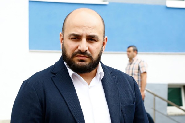 “ფონდი ქართუ” მზაობას გამოთქვამს, აქციაზე დაშავებულთა მკურნალობის სრული ხარჯი აანაზღაუროს