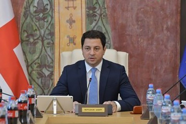 არჩილ თალაკვაძე: სახელმწიფომ პირველ რიგში რეაგირება და პასუხისმგებლობის შეფასება თავის მხარეს დაიწყო
