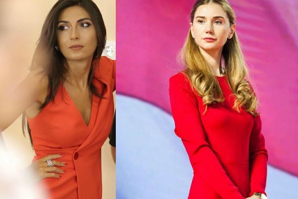 შენ რომ საზღვარგარეთ განათლებას იღებდი, მე გლდანის ციხეში, შუშის იქით ვუყურებდი უდანაშაულო მამაჩემს… ხმა ჩაიგდე!!!” – ქეთა ხარძიანი თინა ბოკუჩავას