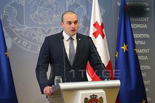 პოლიტიკური პასუხისმგებლობა პროვოკაციაზე უნდა აიღოს დესტრუქციულმა ძალამ, რომელმაც იარაღად გამოიყენა მოქალაქეების გულწრფელი პროტესტი