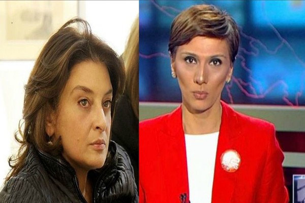 “ვინმე ხელშეხვეულ თამარს…” – ხათუნა ხოფერია თამარ ბაღაშვილს მიმართავს